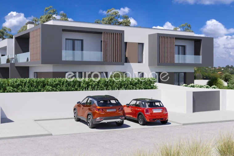 Apartamento T2 para Venda em Leiria, Pousos, Barreira e Cortes Foto 2