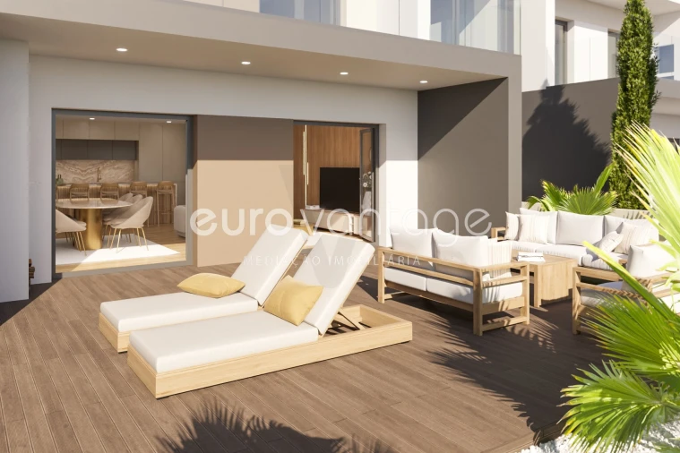 Apartamento T3 para Venda em Leiria, Pousos, Barreira e Cortes Foto 3