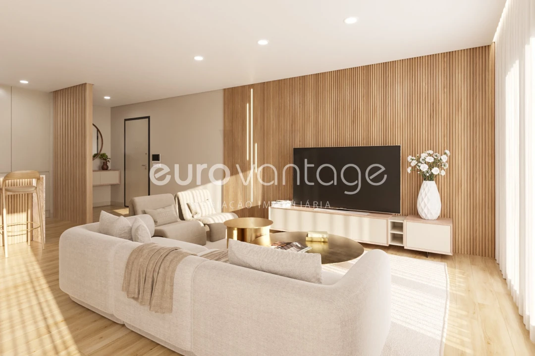 Apartamento T3 para Venda em Leiria, Pousos, Barreira e Cortes Foto 6