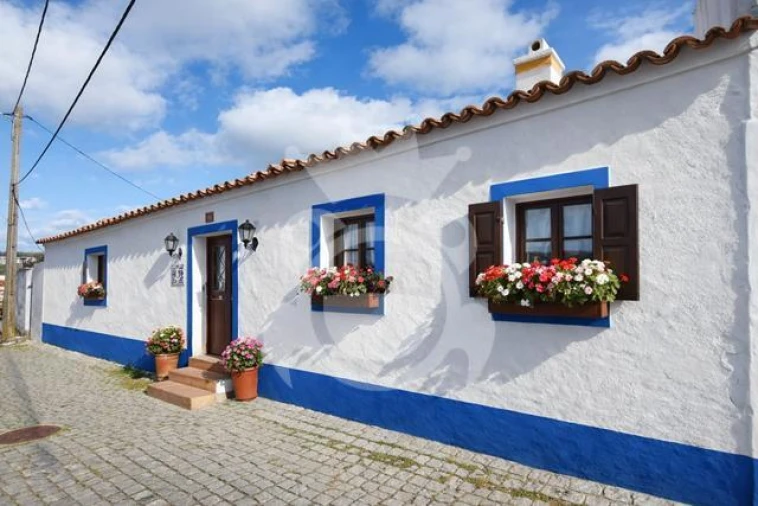 Moradia T2 para Venda em Portel Foto 8