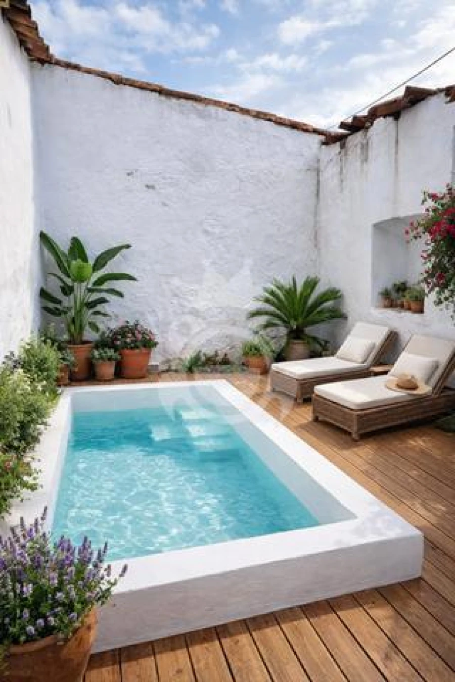 Moradia T2 para Venda em Portel Foto 9