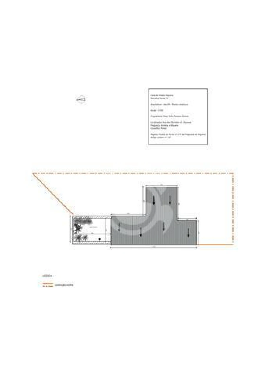 Moradia T2 para Venda em Portel Foto 11