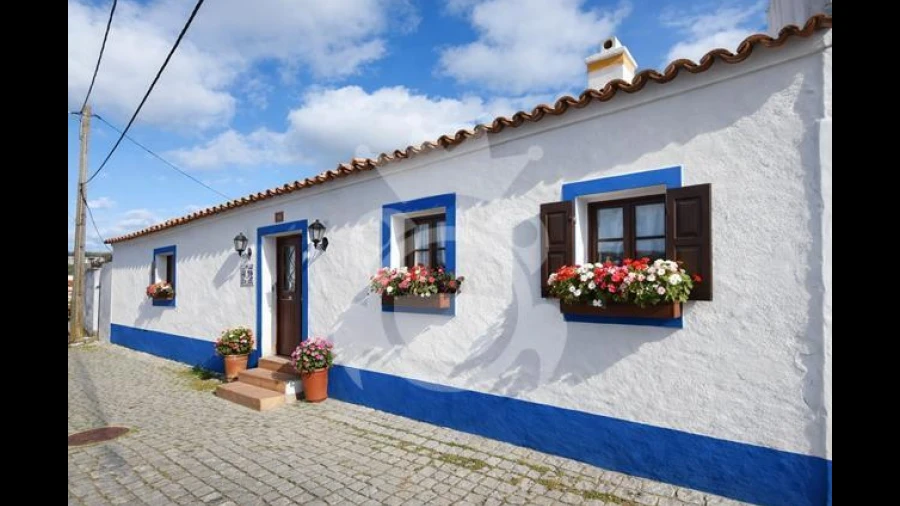 Moradia T2 para Venda em Portel