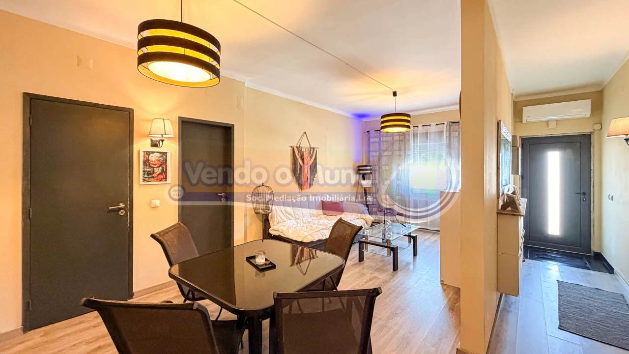Moradia T3 para Venda em Samora Correia Foto 4