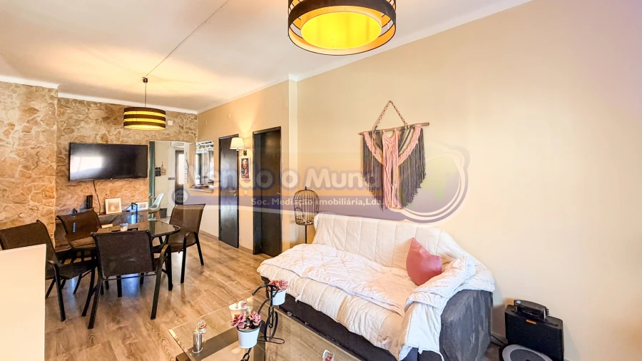 Moradia T3 para Venda em Samora Correia Foto 6