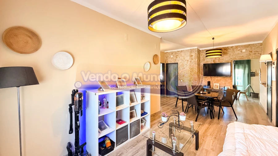 Moradia T3 para Venda em Samora Correia Foto 7