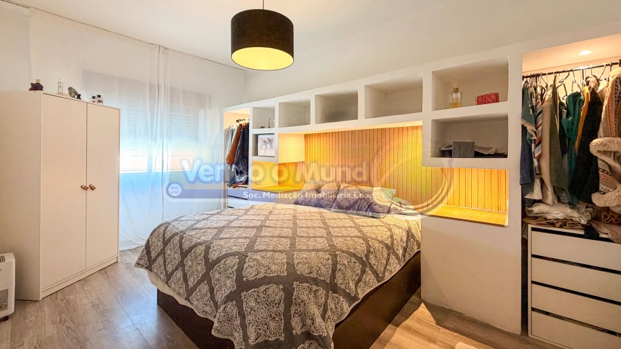 Moradia T3 para Venda em Samora Correia Foto 15