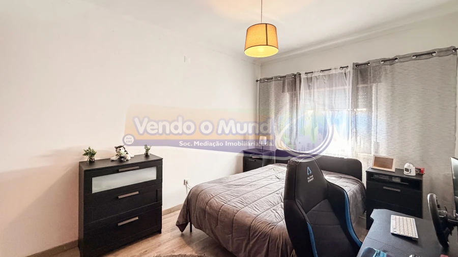 Moradia T3 para Venda em Samora Correia Foto 16