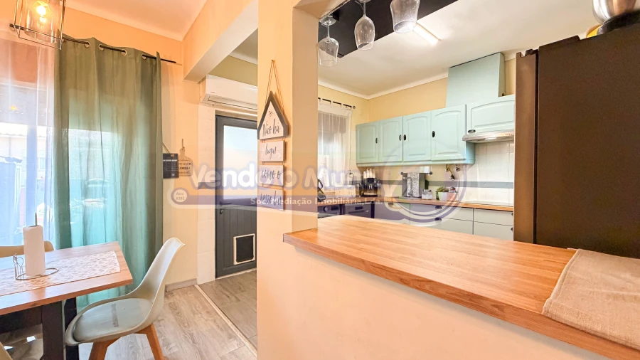 Moradia T3 para Venda em Samora Correia Foto 9