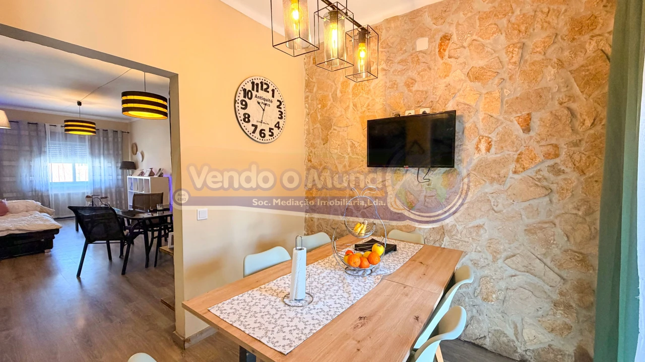 Moradia T3 para Venda em Samora Correia Foto 8