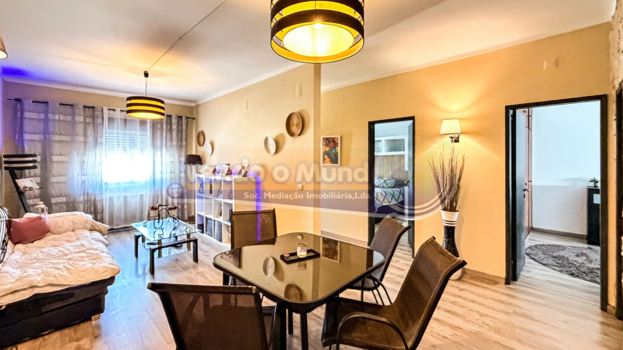 Moradia T3 para Venda em Samora Correia Foto 5