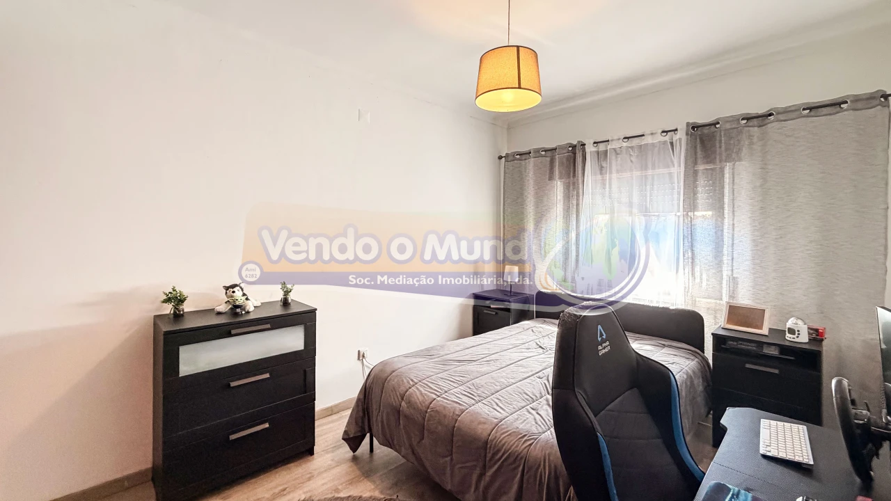 Moradia T3 para Venda em Samora Correia Foto 16