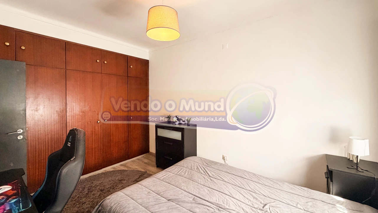 Moradia T3 para Venda em Samora Correia Foto 18