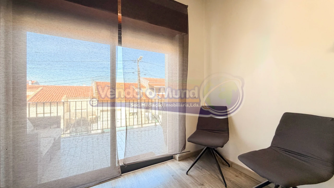 Moradia T3 para Venda em Samora Correia Foto 20
