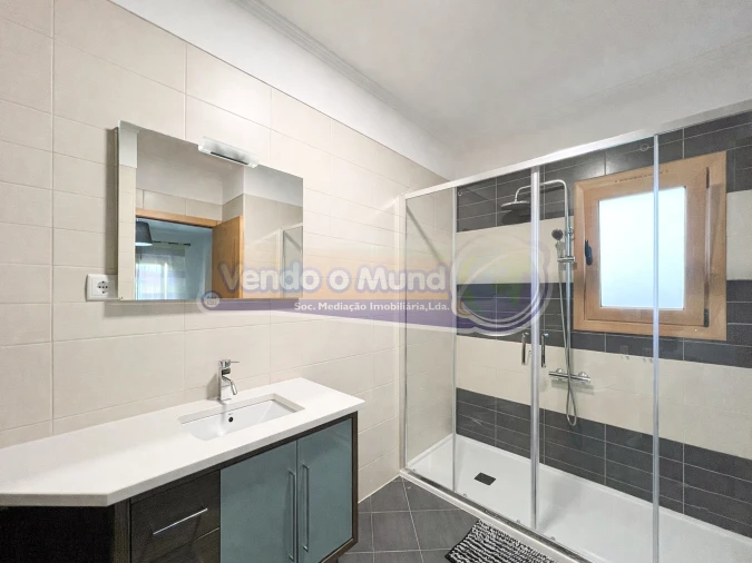 Apartamento T3 para Venda em Samora Correia Foto 19