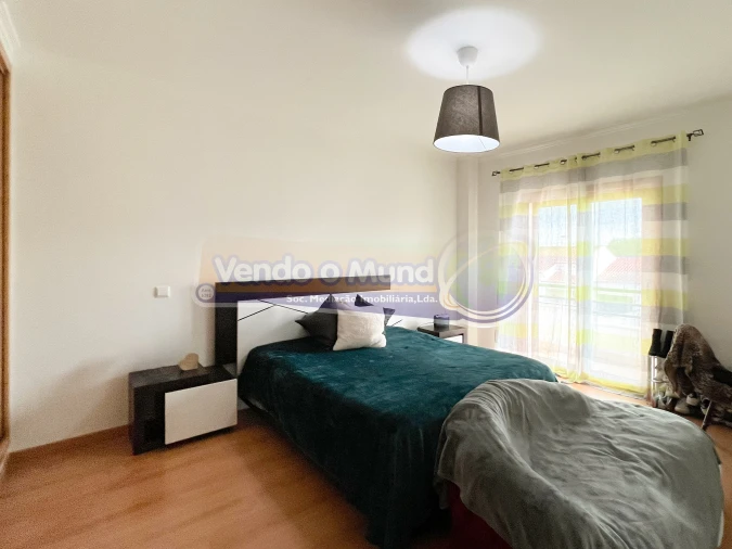 Apartamento T3 para Venda em Samora Correia Foto 18