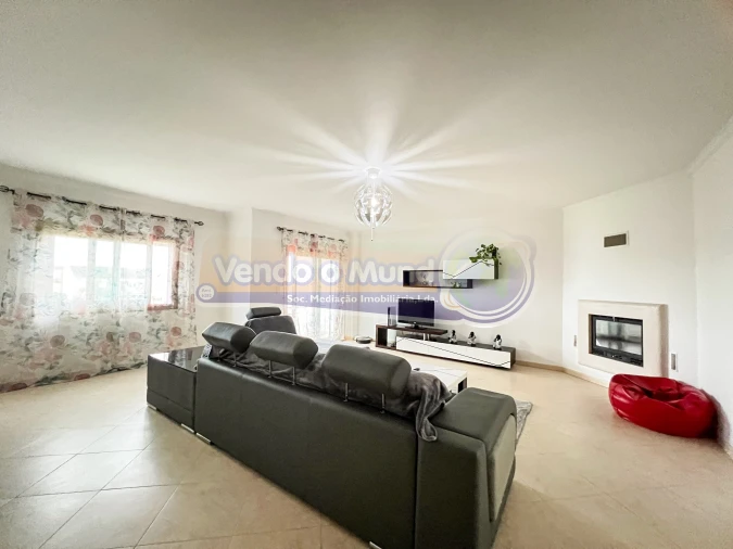 Apartamento T3 para Venda em Samora Correia Foto 9