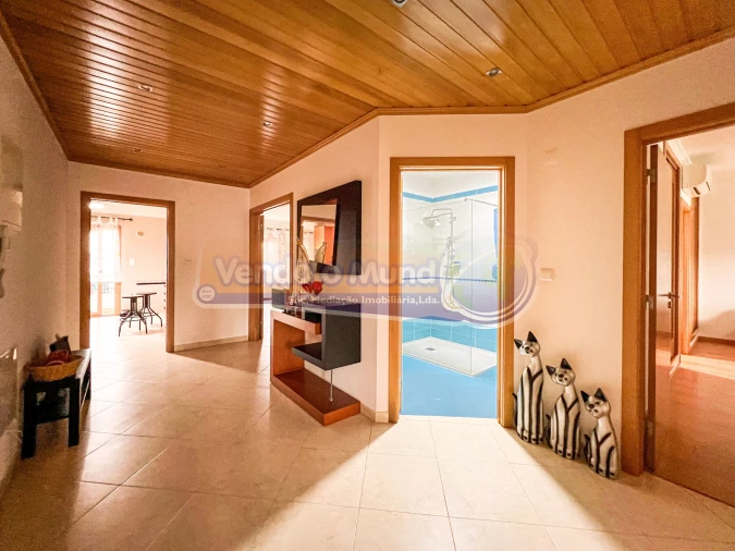Apartamento T3 para Venda em Samora Correia Foto 12