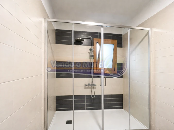 Apartamento T3 para Venda em Samora Correia Foto 20