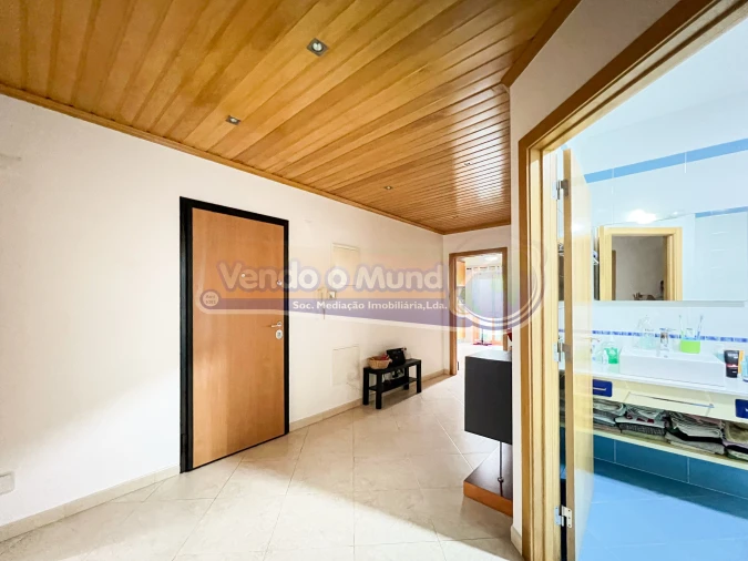 Apartamento T3 para Venda em Samora Correia Foto 15
