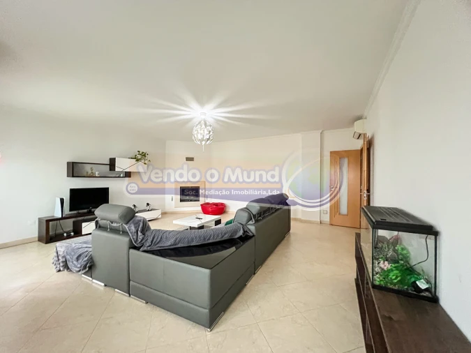 Apartamento T3 para Venda em Samora Correia Foto 11