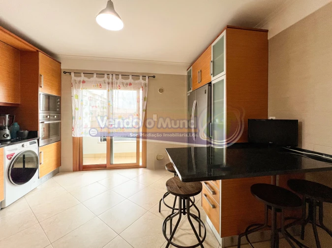 Apartamento T3 para Venda em Samora Correia Foto 5