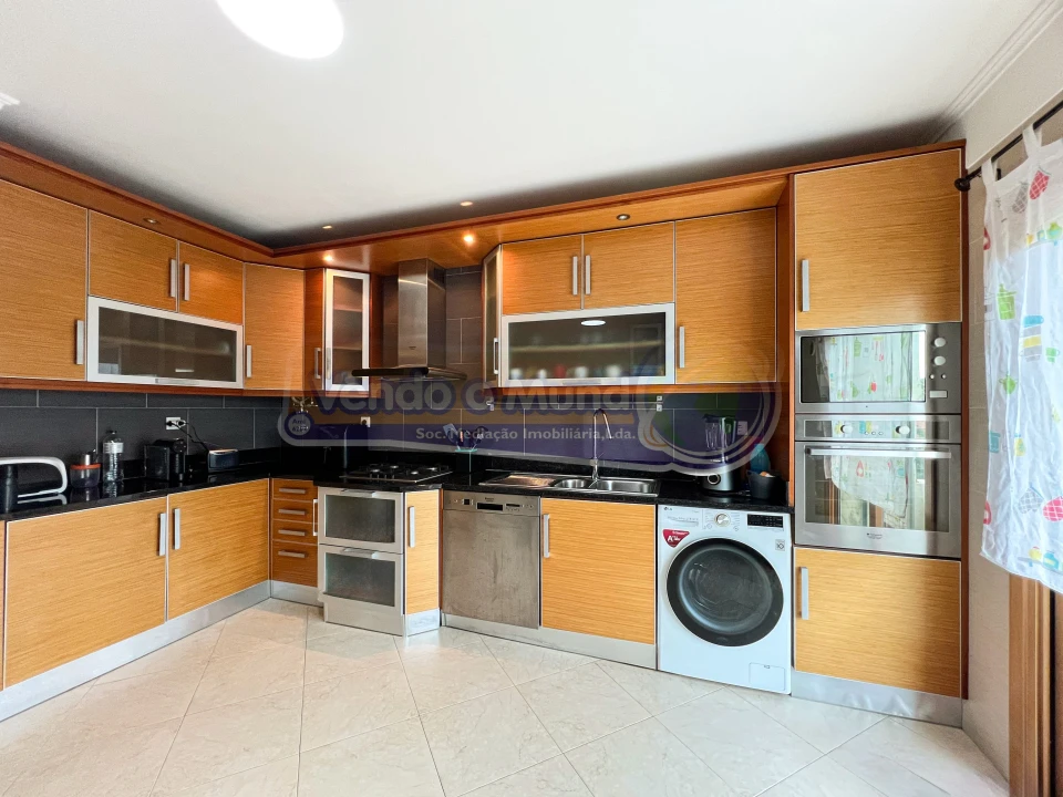 Apartamento T3 para Venda em Samora Correia Foto 2