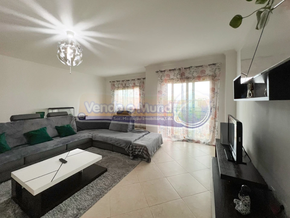 Apartamento T3 para Venda em Samora Correia Foto 8