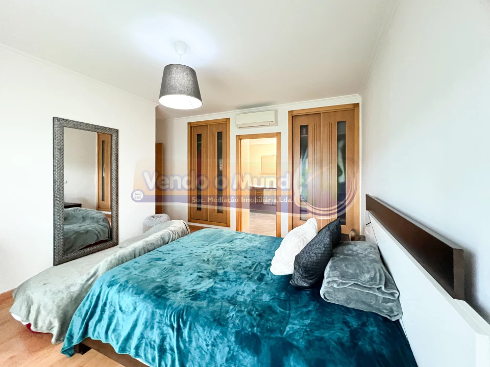 Apartamento T3 para Venda em Samora Correia Foto 17