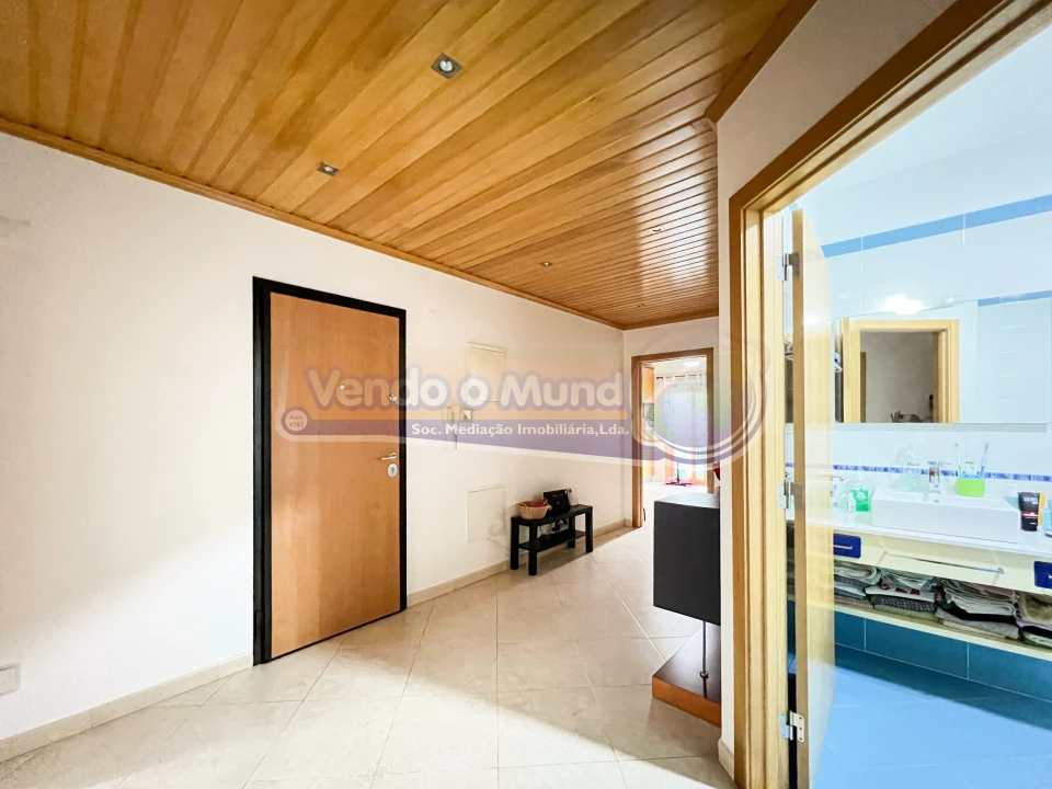 Apartamento T3 para Venda em Samora Correia Foto 15