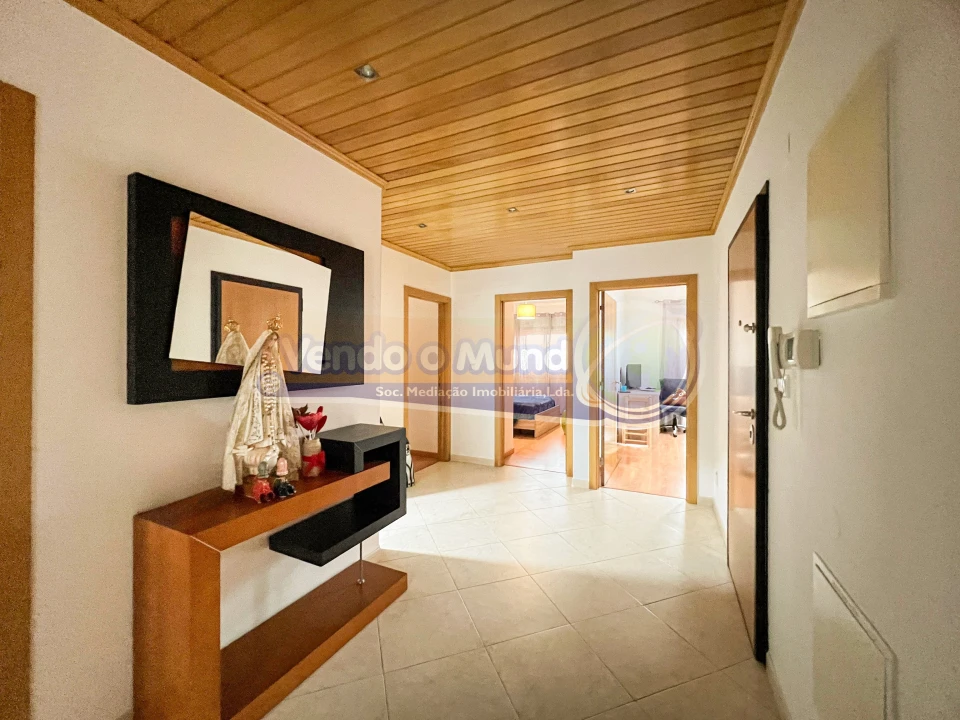 Apartamento T3 para Venda em Samora Correia Foto 7