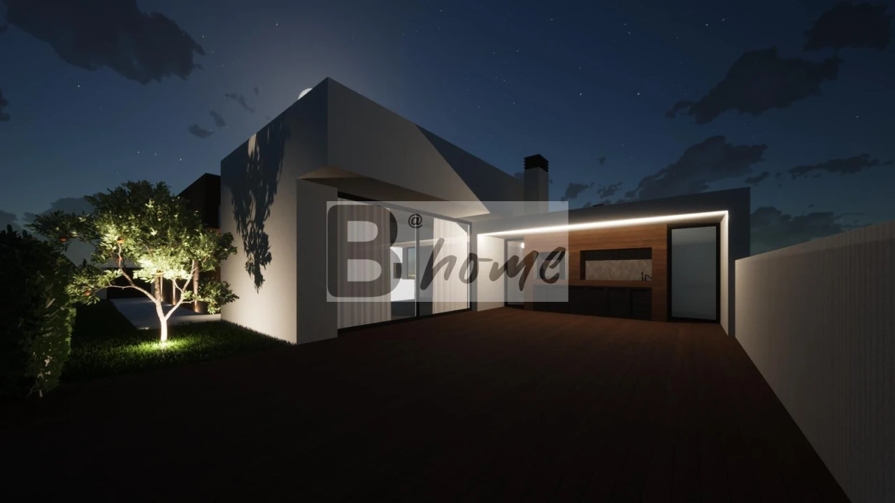 Moradia T3 para Venda em Charneca de Caparica e Sobreda Foto 5