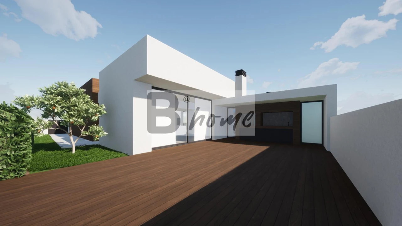 Moradia T3 para Venda em Charneca de Caparica e Sobreda Foto 4