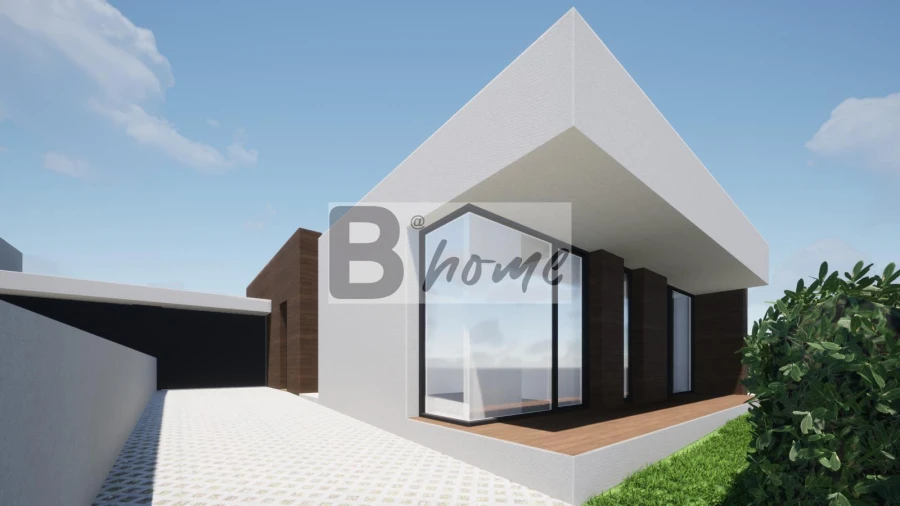 Moradia T3 para Venda em Charneca de Caparica e Sobreda Foto 2