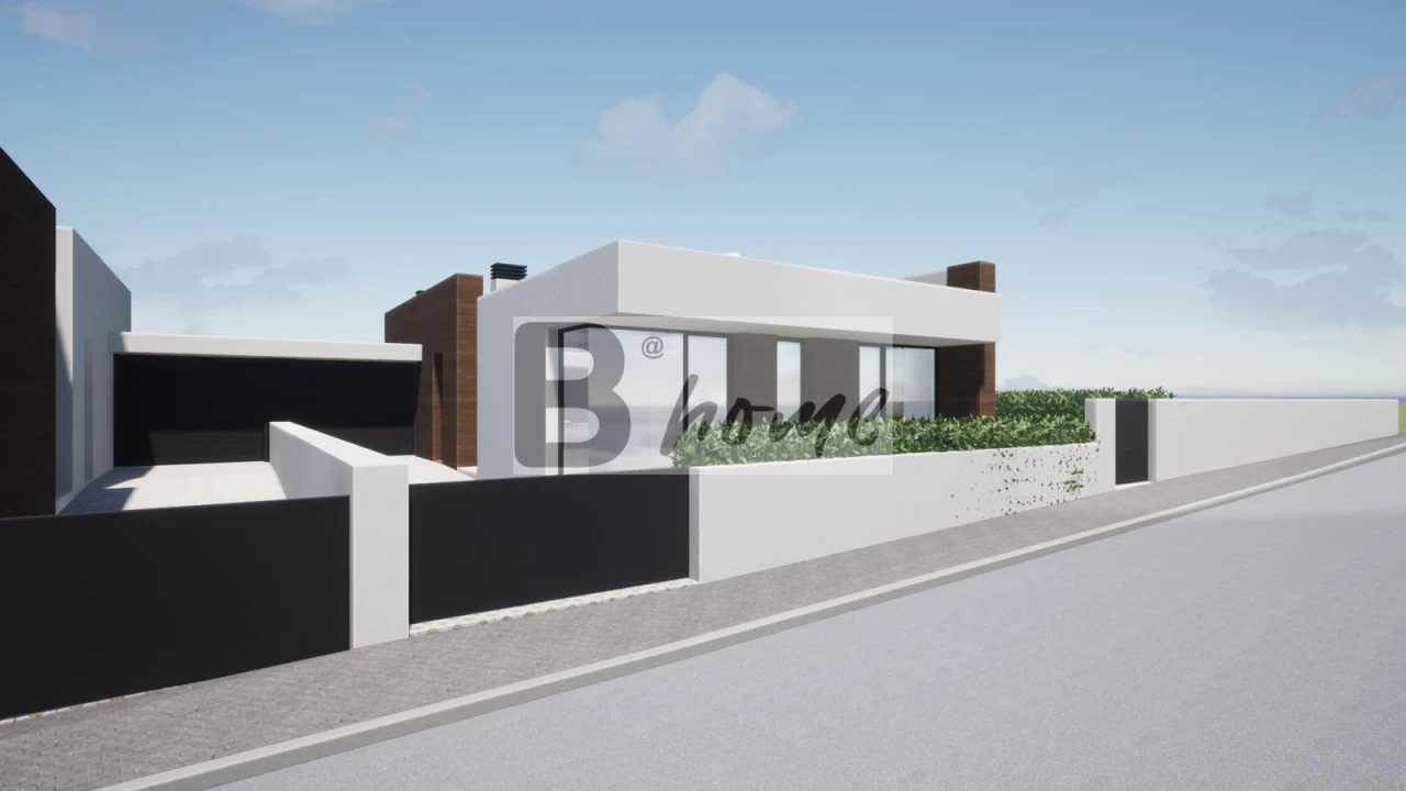 Moradia T3 para Venda em Charneca de Caparica e Sobreda Foto 9