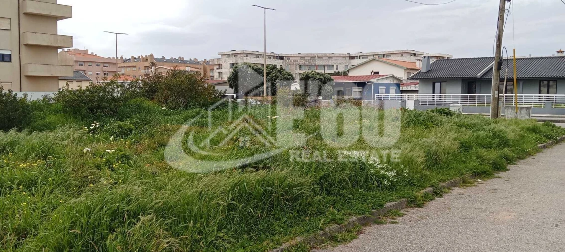 Terreno para Venda em Esmoriz