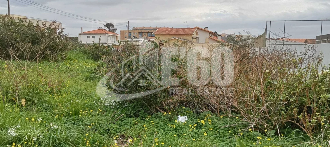 Terreno para Venda em Esmoriz Foto 5