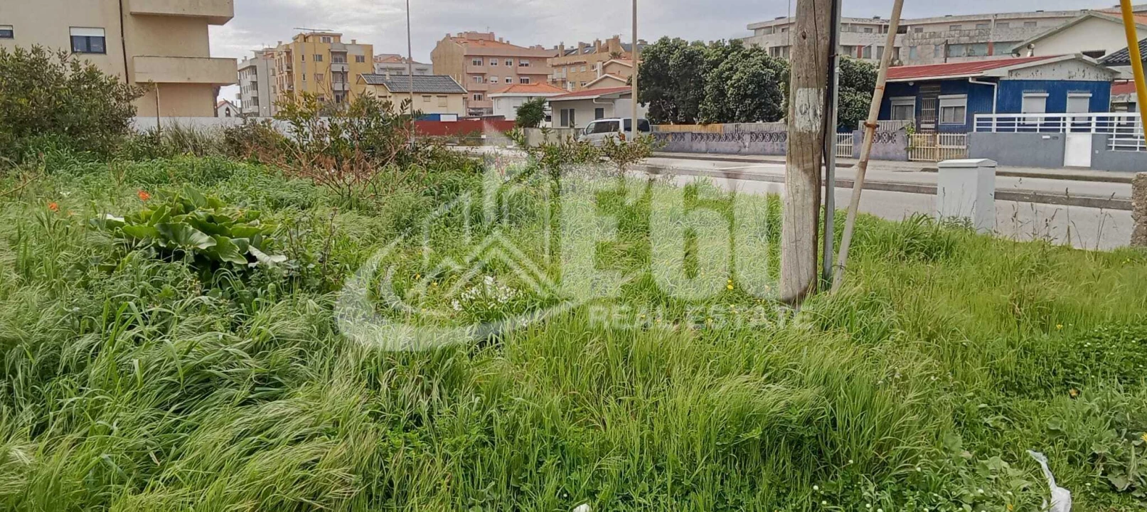Terreno para Venda em Esmoriz Foto 6