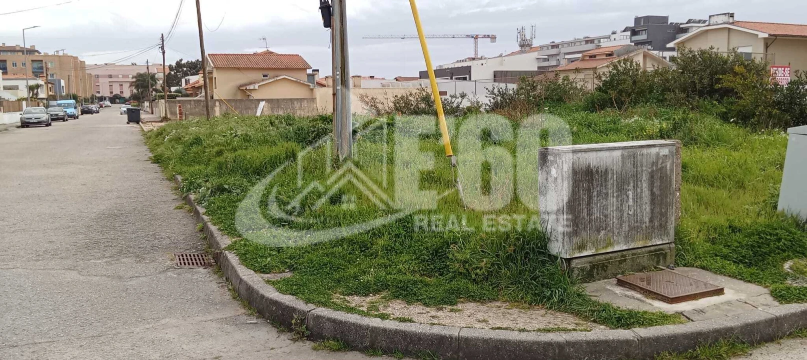 Terreno para Venda em Esmoriz Foto 2