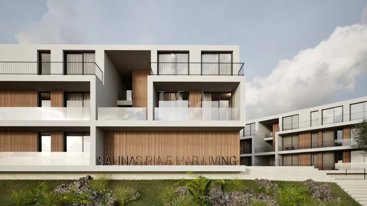 Apartamento T2 para Venda em Tavira (Santa Maria e Santiago) Foto 7