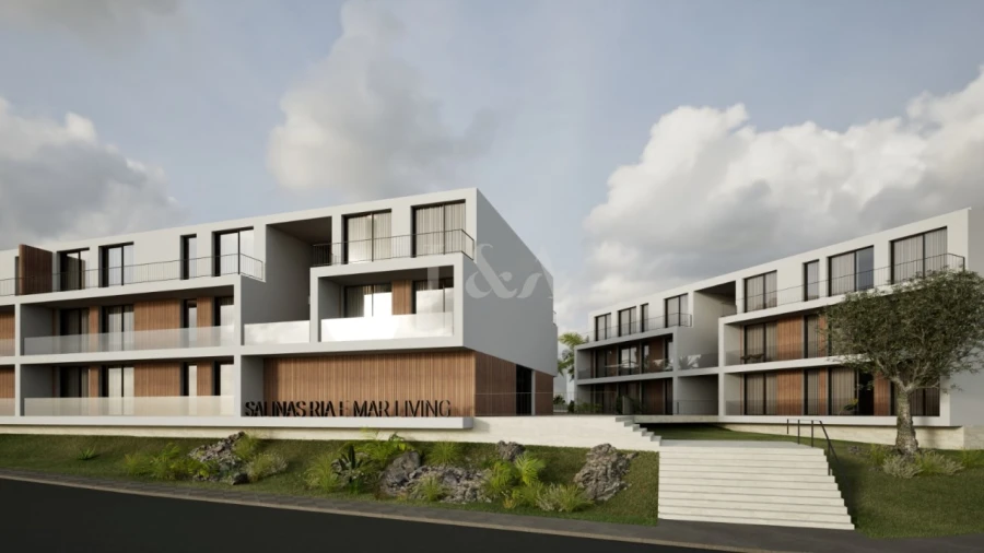 Apartamento T2 para Venda em Tavira (Santa Maria e Santiago) Foto 6