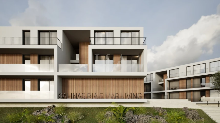 Apartamento T2 para Venda em Tavira (Santa Maria e Santiago) Foto 7