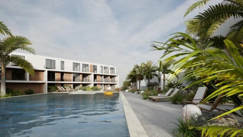 Apartamento T2 para Venda em Tavira (Santa Maria e Santiago)