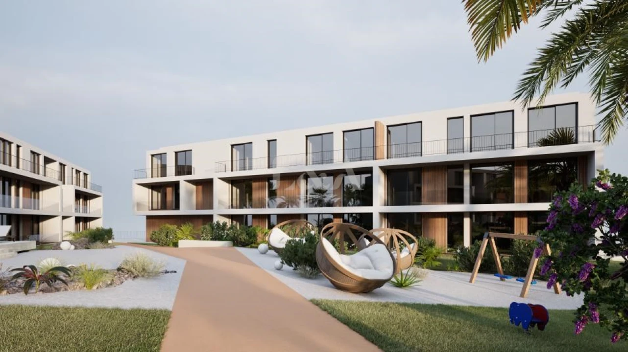 Apartamento T2 para Venda em Tavira (Santa Maria e Santiago) Foto 2