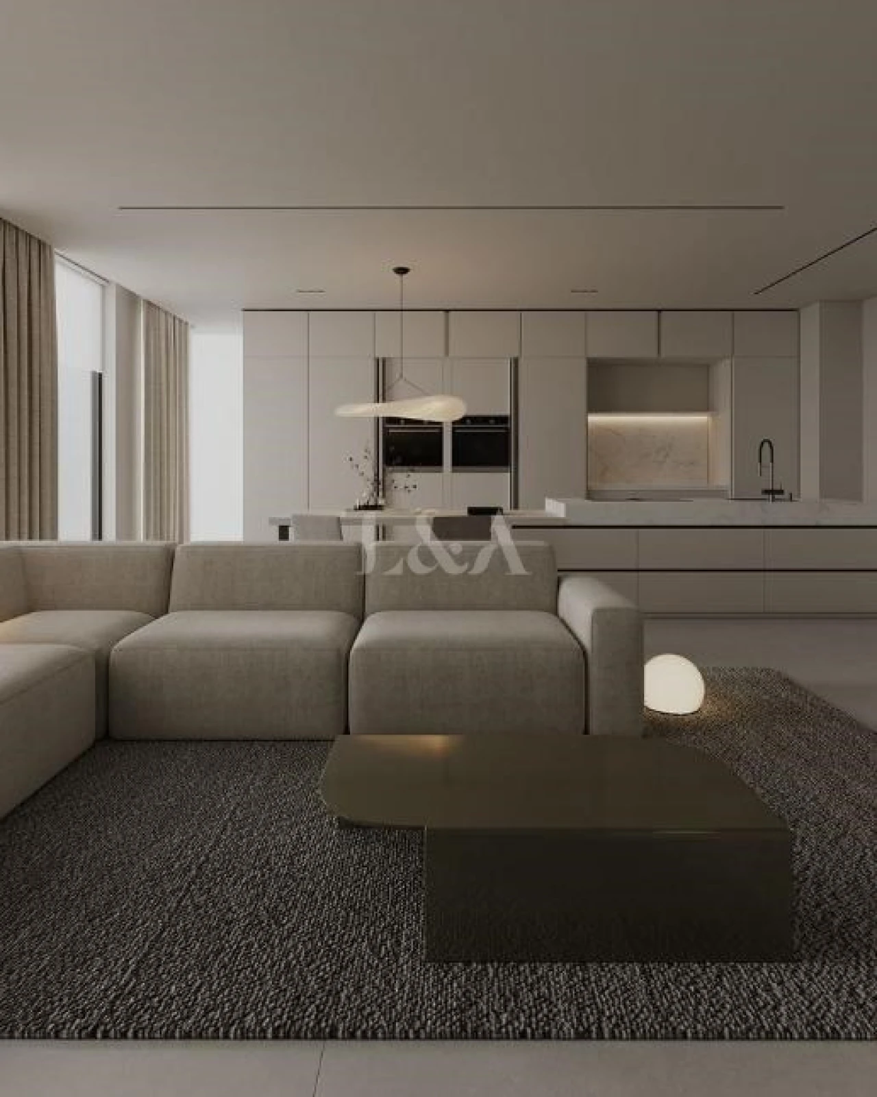 Apartamento T2 para Venda em Tavira (Santa Maria e Santiago) Foto 4