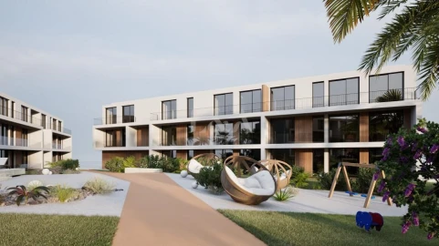 Apartamento T2 para Venda em Tavira (Santa Maria e Santiago)