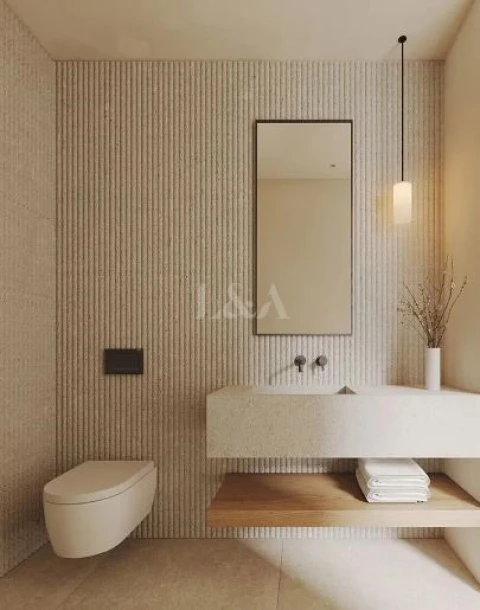 Apartamento T2 para Venda em Tavira (Santa Maria e Santiago)