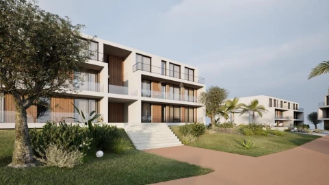 Apartamento T2 para Venda em Tavira (Santa Maria e Santiago)