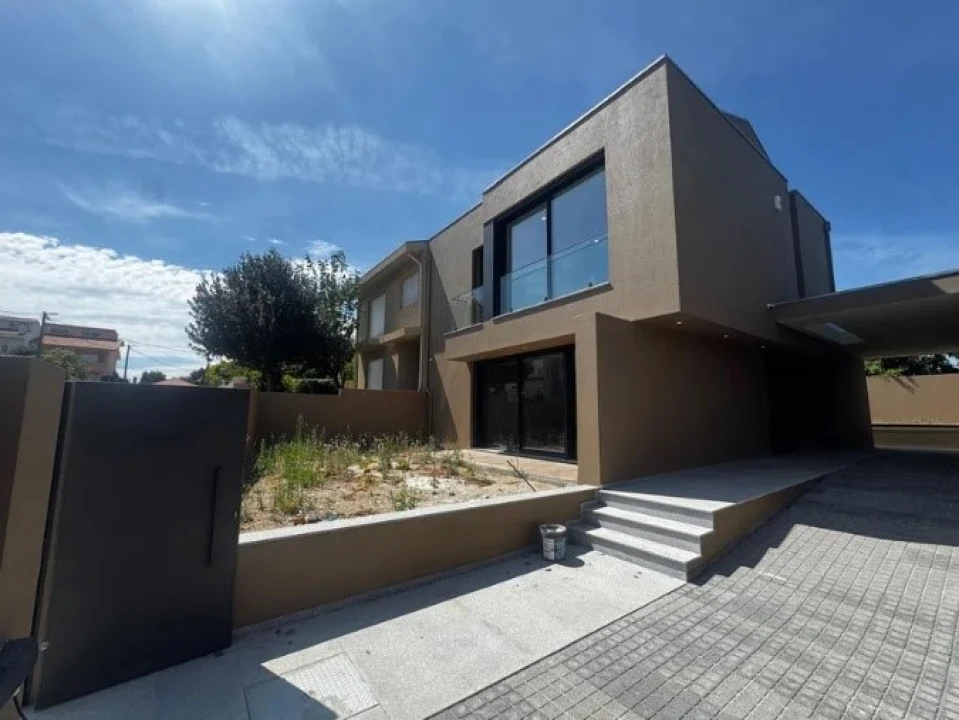 Quinta T3 para Venda em Gulpilhares e Valadares Foto 5