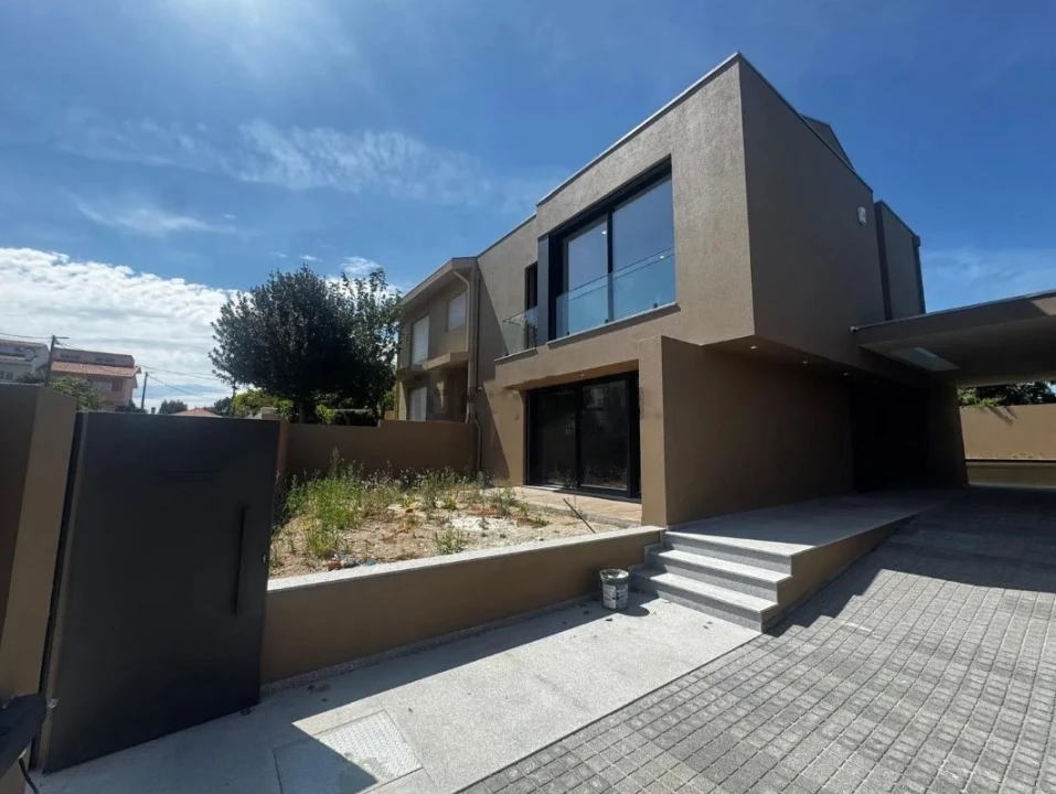Quinta T3 para Venda em Gulpilhares e Valadares Foto 6